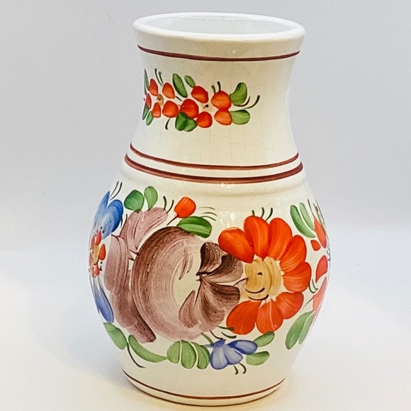 Choda Ceramic Mini Vase by Ketty Keramika - Picture 1 of 6